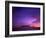 Table Mountain, Sunset, Cape Town, South Africa-Steve Vidler-Framed Photographic Print