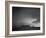 Table Mountain, Sunset, Cape Town, South Africa-Steve Vidler-Framed Photographic Print