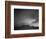 Table Mountain, Sunset, Cape Town, South Africa-Steve Vidler-Framed Photographic Print