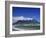 Table Mountain Viewed from Bloubergstrand, Cape Town, South Africa-Fraser Hall-Framed Photographic Print