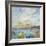 Table Mountain-Jodi Maas-Framed Giclee Print