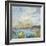 Table Mountain-Jodi Maas-Framed Giclee Print