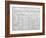 Table of Mathematical Functions-Middle Temple Library-Framed Photographic Print