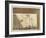 Table Setting-Bernard Buffet-Framed Collectable Print