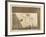 Table Setting-Bernard Buffet-Framed Collectable Print