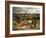 Tableau de nature morte dit Nature morte au homard-Eugene Delacroix-Framed Giclee Print