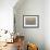 Tableau No. 2-Piet Mondrian-Framed Art Print displayed on a wall