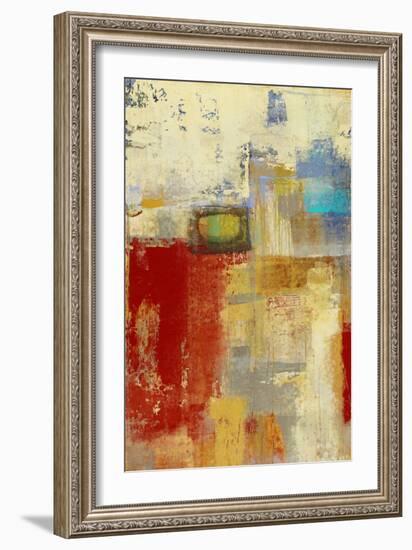 Tableaux-Maeve Harris-Framed Giclee Print