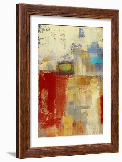 Tableaux-Maeve Harris-Framed Giclee Print