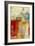 Tableaux-Maeve Harris-Framed Giclee Print