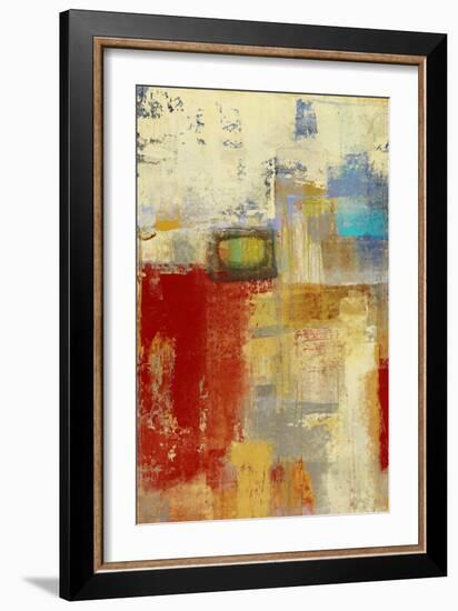 Tableaux-Maeve Harris-Framed Giclee Print