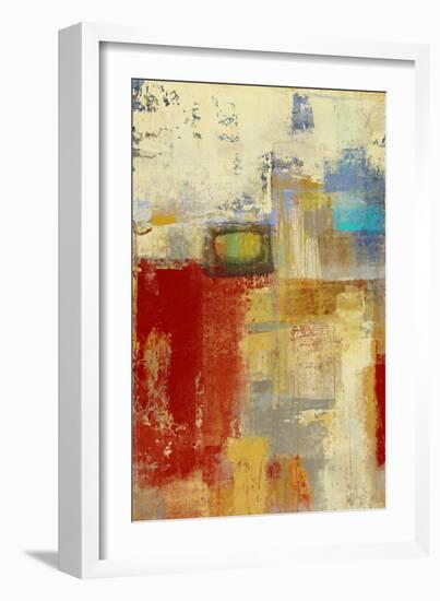 Tableaux-Maeve Harris-Framed Giclee Print