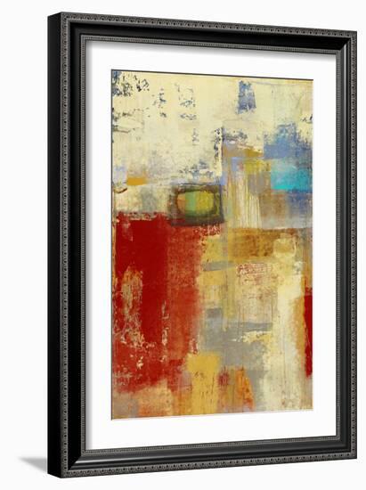 Tableaux-Maeve Harris-Framed Giclee Print