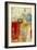 Tableaux-Maeve Harris-Framed Giclee Print