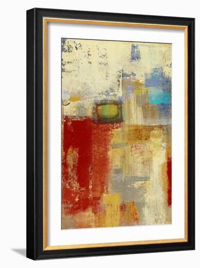 Tableaux-Maeve Harris-Framed Giclee Print