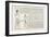Tablet of Kings at Abydos, Egypt, 1879-null-Framed Giclee Print