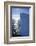 Tabular Iceberg, Antarctica-Paul Souders-Framed Photographic Print