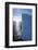 Tabular Iceberg, Antarctica-Paul Souders-Framed Photographic Print