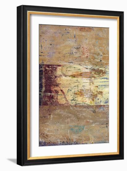 Tabulate-Tyson Estes-Framed Giclee Print