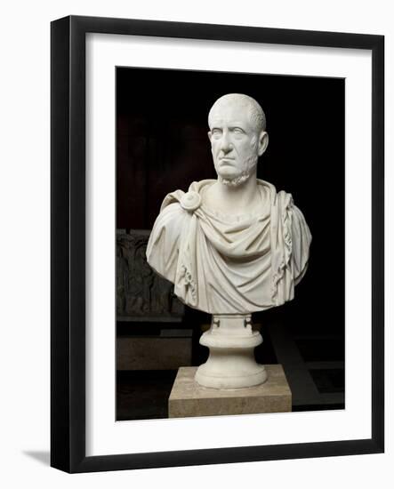 Tacite (empereur de 275 à 276 ap J.-C.)-null-Framed Giclee Print