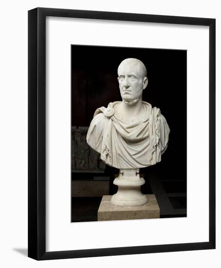 Tacite (empereur de 275 à 276 ap J.-C.)-null-Framed Giclee Print