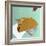 Taco Tuesday-Ann Tygett Jones Studio-Framed Giclee Print