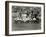 Tacoma All Star Baseball Team, 1924-Marvin Boland-Framed Giclee Print