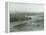 Tacoma Narrows Bridge (1940)-null-Framed Premier Image Canvas