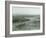 Tacoma Narrows Bridge (1940)-null-Framed Giclee Print