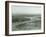 Tacoma Narrows Bridge (1940)-null-Framed Giclee Print