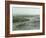 Tacoma Narrows Bridge (1940)-null-Framed Giclee Print