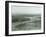 Tacoma Narrows Bridge (1940)-null-Framed Giclee Print