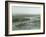 Tacoma Narrows Bridge (1940)-null-Framed Giclee Print