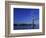 Tacoma Narrows Bridge, Washington, USA-Jamie & Judy Wild-Framed Photographic Print