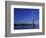 Tacoma Narrows Bridge, Washington, USA-Jamie & Judy Wild-Framed Photographic Print