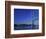 Tacoma Narrows Bridge, Washington, USA-Jamie & Judy Wild-Framed Photographic Print