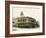 Tacoma Public Library (1907)-null-Framed Giclee Print