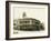 Tacoma Public Library (1907)-null-Framed Giclee Print