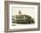 Tacoma Public Library (1907)-null-Framed Giclee Print