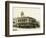 Tacoma Public Library (1907)-null-Framed Giclee Print