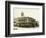 Tacoma Public Library (1907)-null-Framed Giclee Print