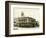 Tacoma Public Library (1907)-null-Framed Giclee Print