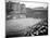 Tacoma Stadium, "The Awakening of Spring," 1915-Asahel Curtis-Mounted Giclee Print