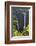Tad Fane Waterfall, This Is the Tallest Waterfall in Laos. Bolaven Plateau, Laos-Micah Wright-Framed Photographic Print