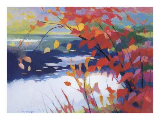 Art Print, , large