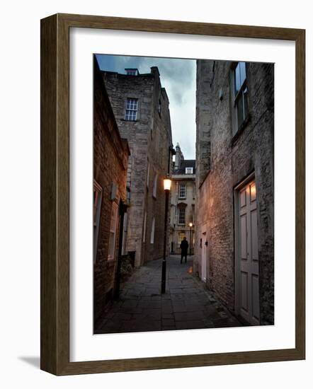 Tado-Tim Kahane-Framed Photographic Print