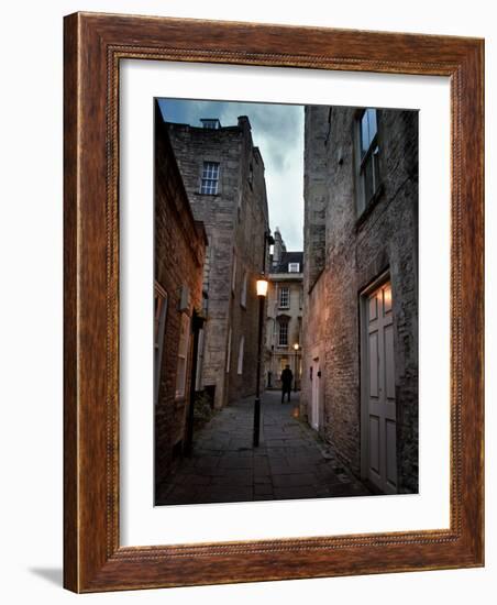 Tado-Tim Kahane-Framed Photographic Print