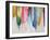 Taffy Pull-Sydney Edmunds-Framed Giclee Print