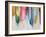 Taffy Pull-Sydney Edmunds-Framed Giclee Print