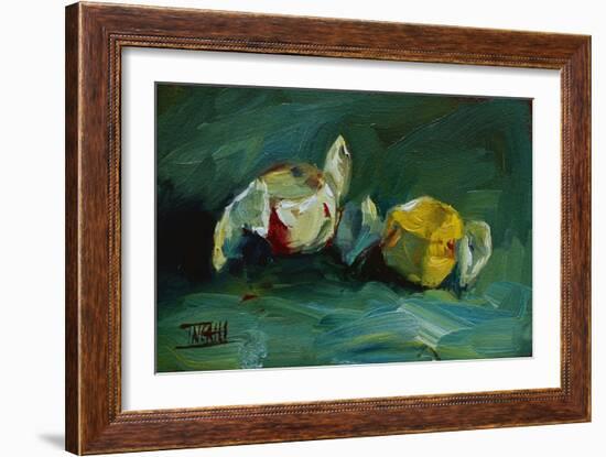 Taffy-Pam Ingalls-Framed Giclee Print